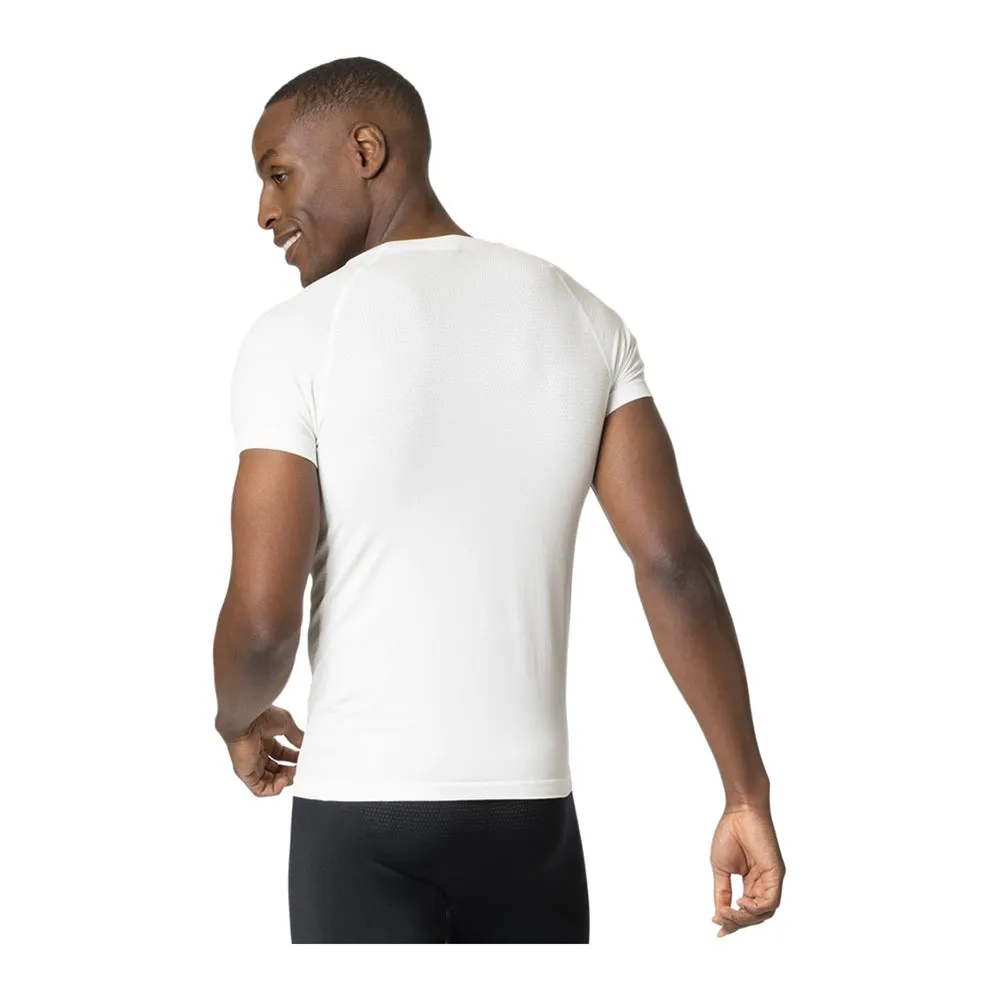 Odlo PERFORMANCE LIGHT ECO - Sous-couche Homme white