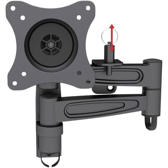 SpeaKa Professional TV-vægbeslag 33,0 cm (13)