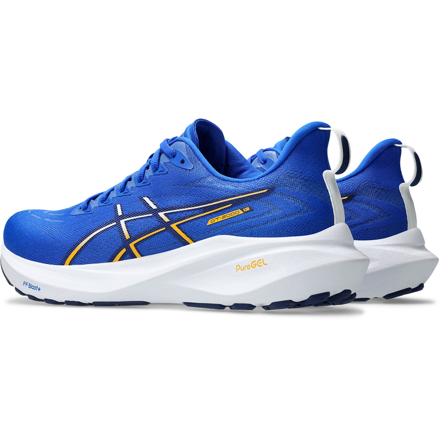 ASICS GT-2000 13 Heren