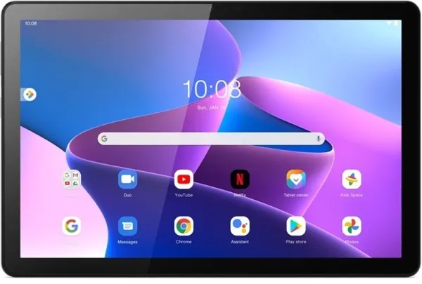 Lenovo Tab M10 (3rd Gen) ZAAE - Tablet - Android 11 eller senere - 64 GB eMMC - 10.1