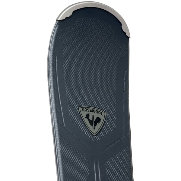Pack ski ROSSIGNOL NOVA 14 TI + NX 12 GW B80