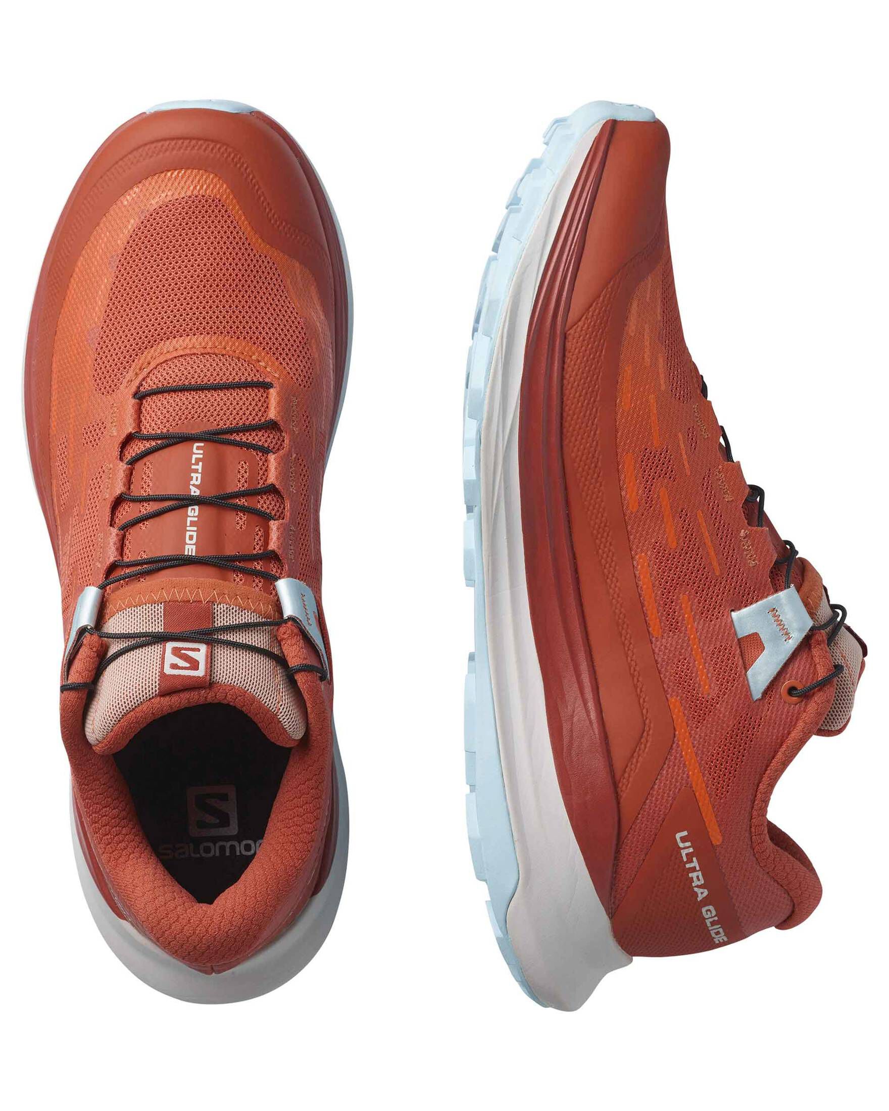 Salomon| Damen Trailrunningschuhe ULTRA GLIDE W