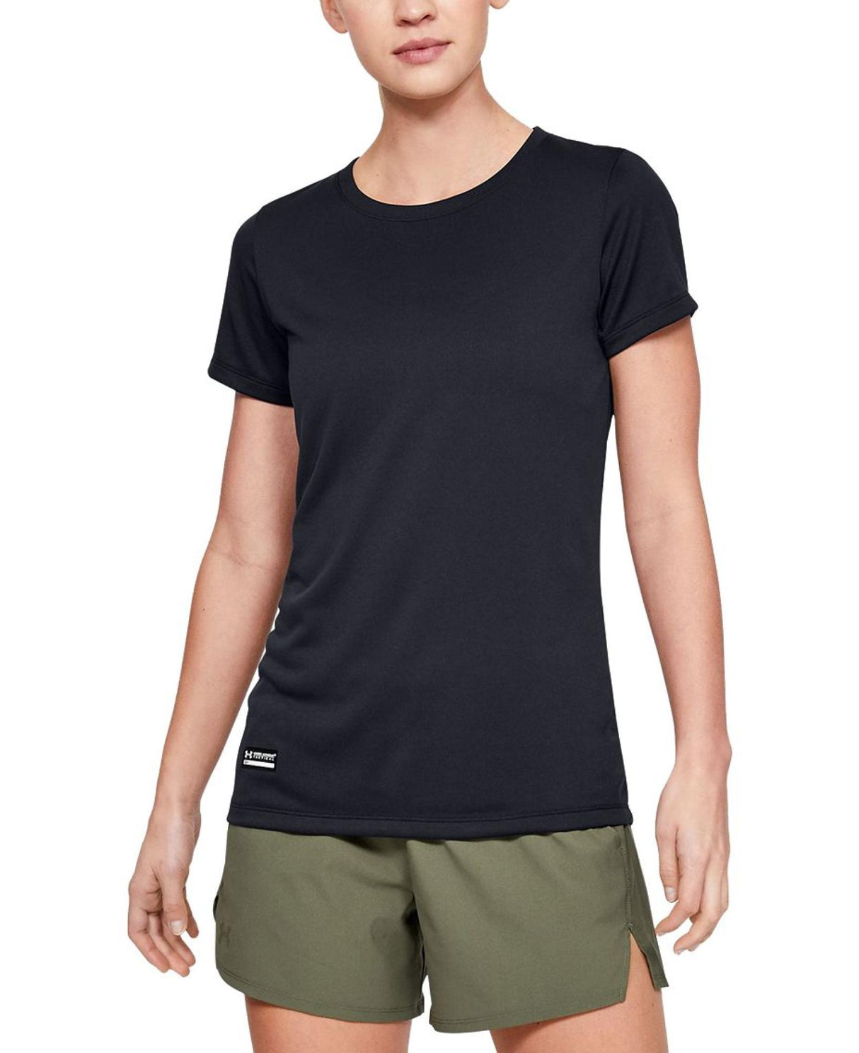 Under Armour Tactical<br>Tech W