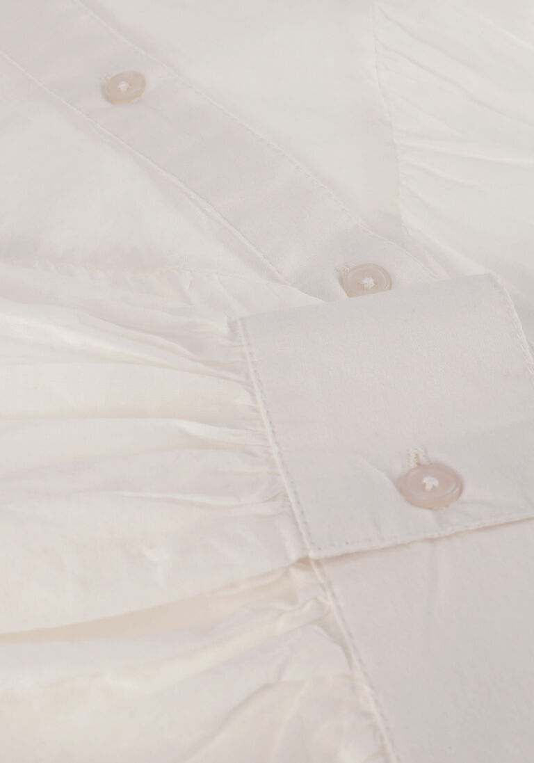 CIRCLE OF TRUST witte circle of trust blouse devora blouse