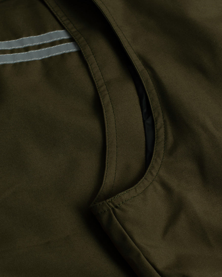 Canada Goose Canmore Vest Military Green