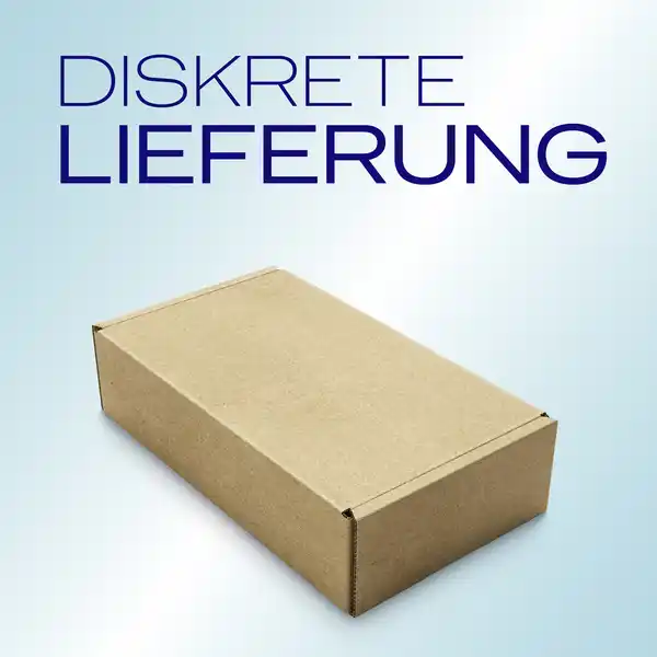 Naturals Gleitgel Extra Feuchtigkeitsspendend