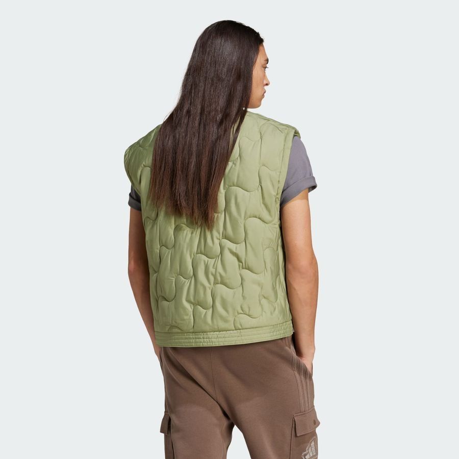 Adidas Veste isolante légère Nuganic