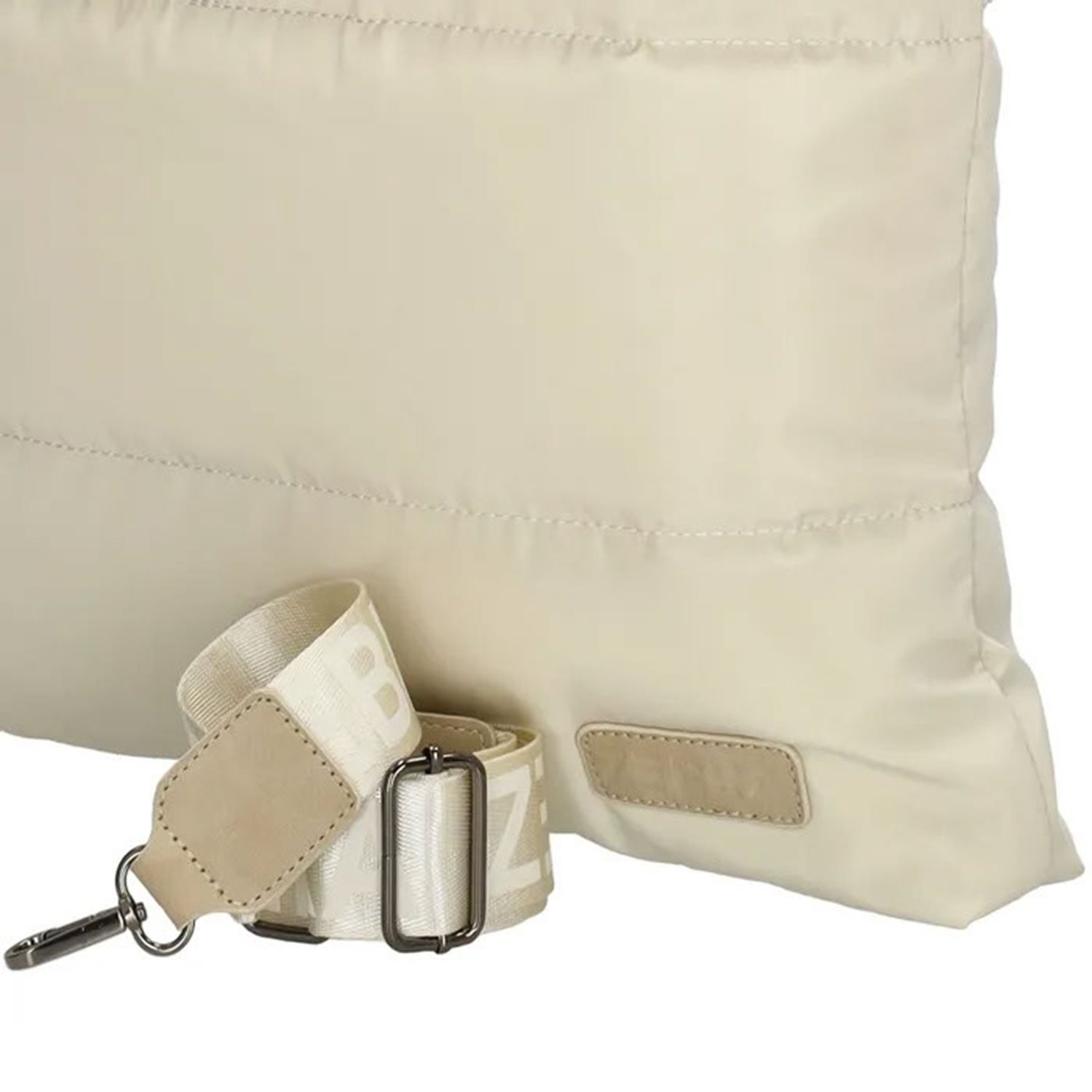 Zebra Trends Elske Shopper 21536 creme