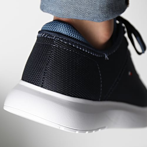 Baskets Lightweight Textile Cupsole 4426 Desert Sky