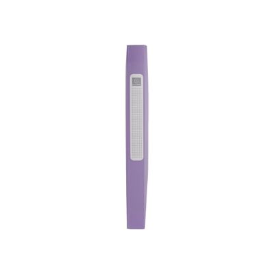 Exacompta Chromaline Pastel - Boîte de classement plastique - dos 25 mm - disponible dans différentes couleurs pastels