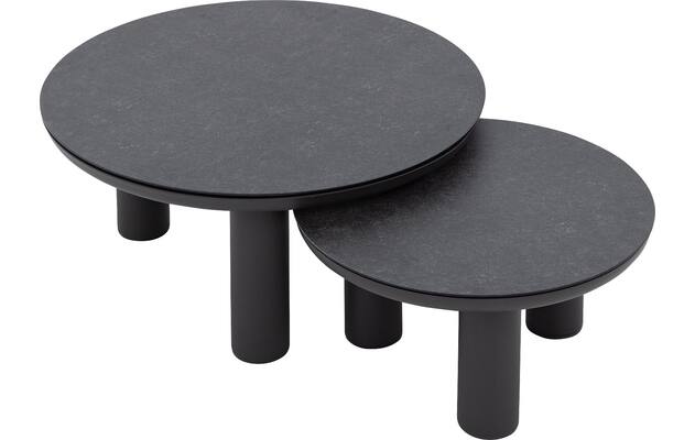 Salontafel Voor Buiten Roef
