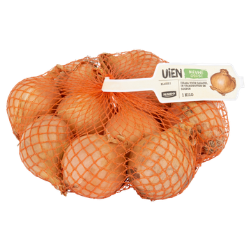 Jumbo Uien 1 kg