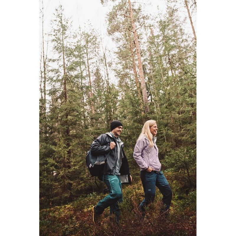 Loke Jacket - Veste imperméable homme