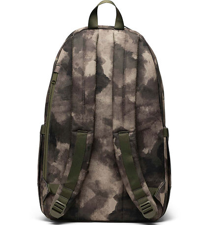 Herschel Rucksack - Seymour - EcoSystem - Painted Camo