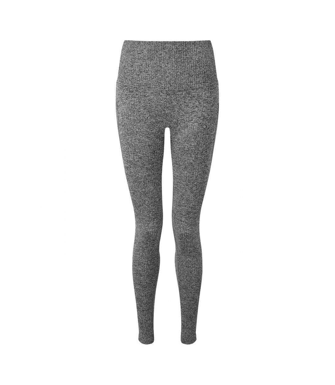 TriDri - Legging MULTISPORT - Femme (Noir) - UTRW8009