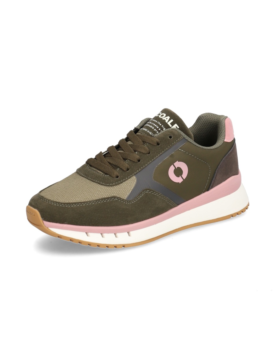 CERVINOALF SNEAKERS WOMAN