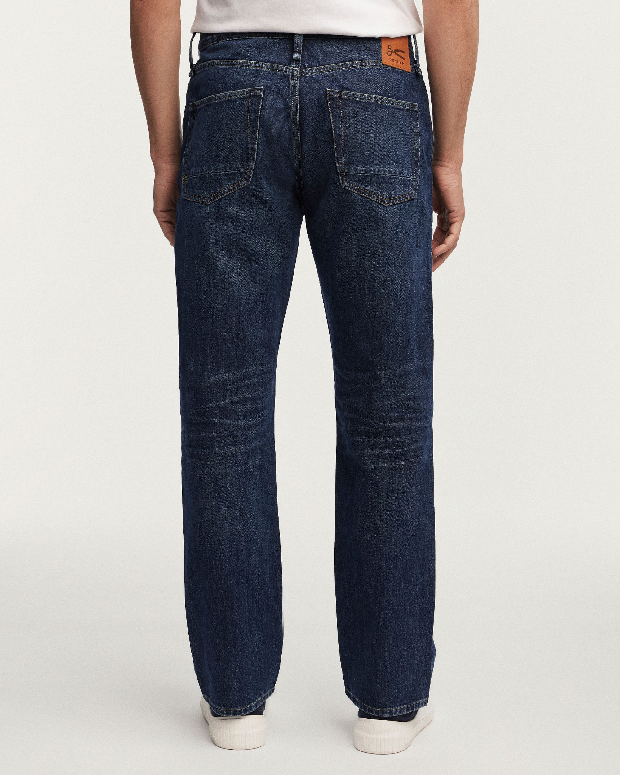 DENHAM Dagger VRI Jeans
