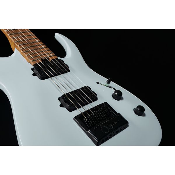 Jackson Misha Mansoor Juggernaut ET7 G