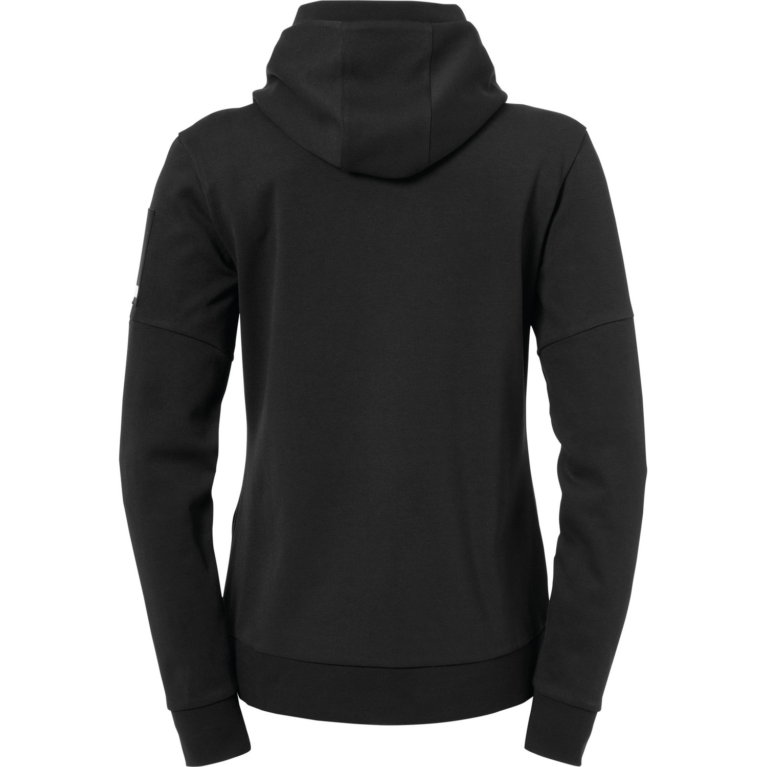 Kempa Status Hood Jacket Women