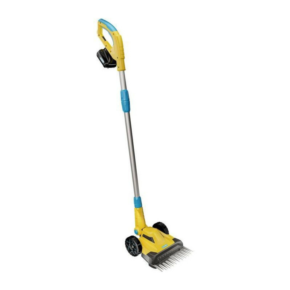 Tondeuse a gazon et a bordures - gloria - 001300.0000 - finecut 18v - avec batterie bosch