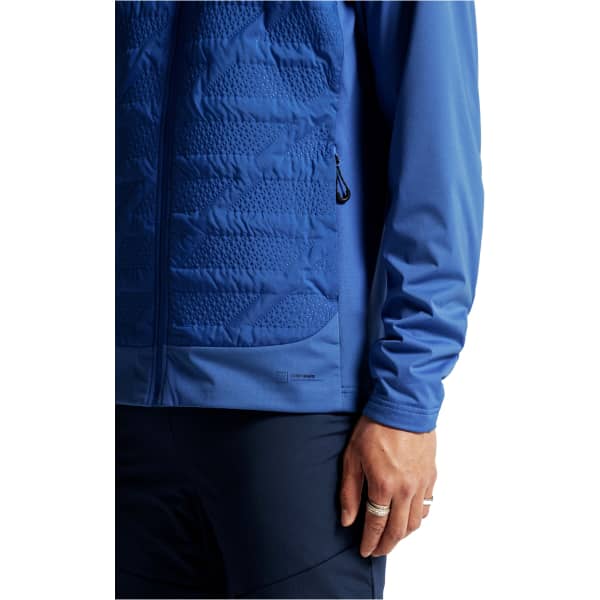 Veste ski de fond CRAFT ADV NORDIC TRAINING SPEED JACKET 2 M ROYAL
