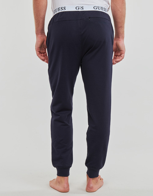 Guess - JOGGER PANT - Marine