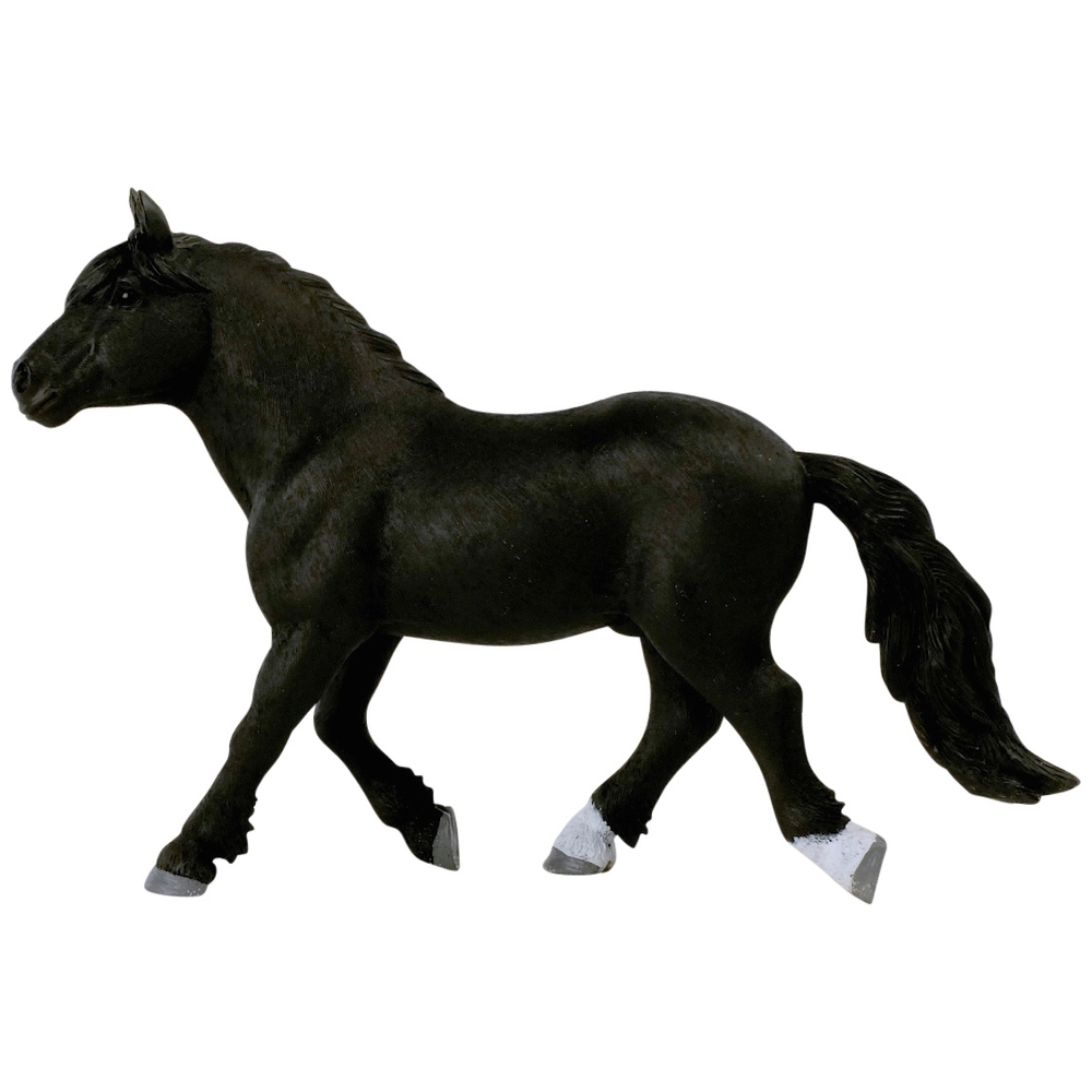 Schleich Farm World Noriker Stallion 13958