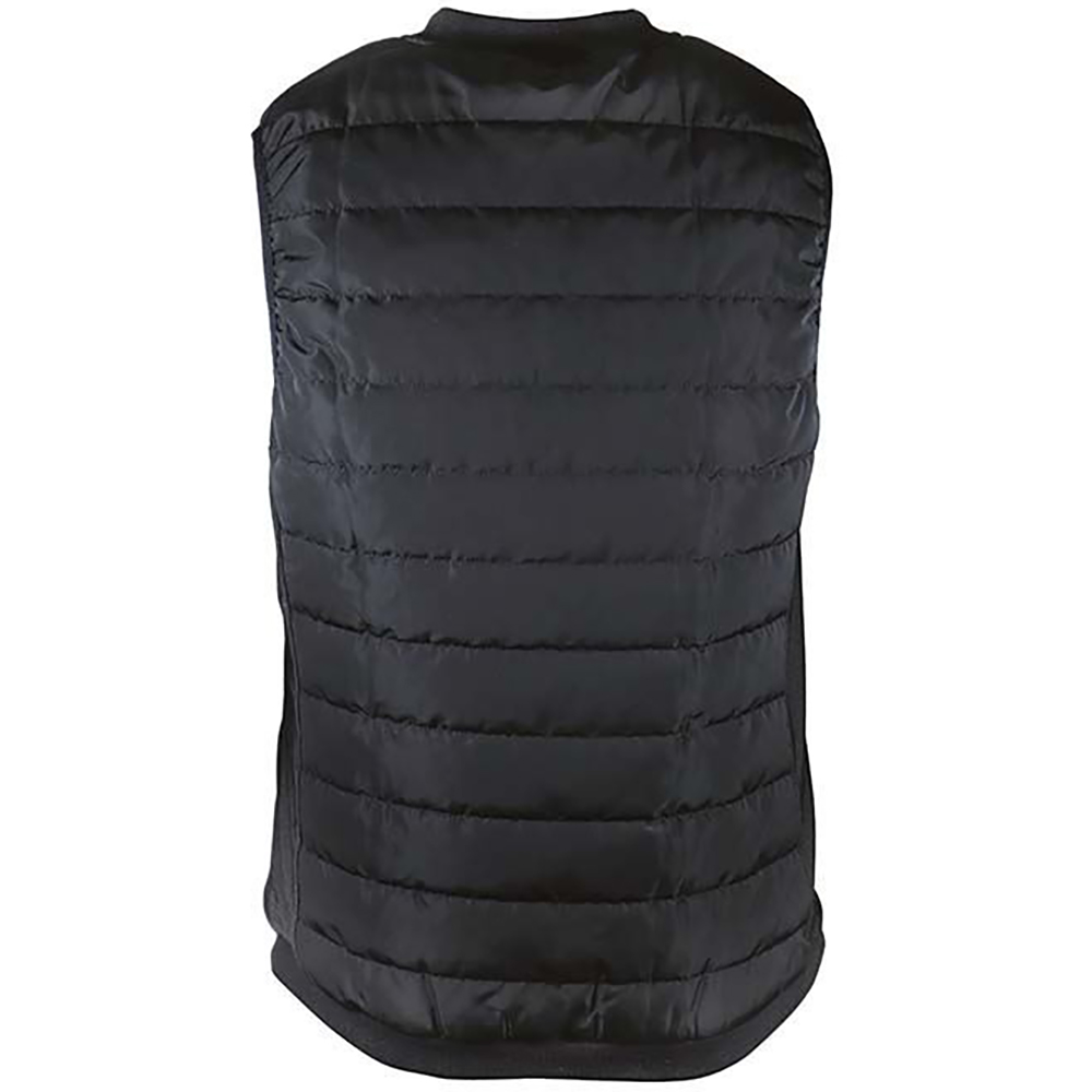 Harisson - Gilet chauffant Active Heat Noir