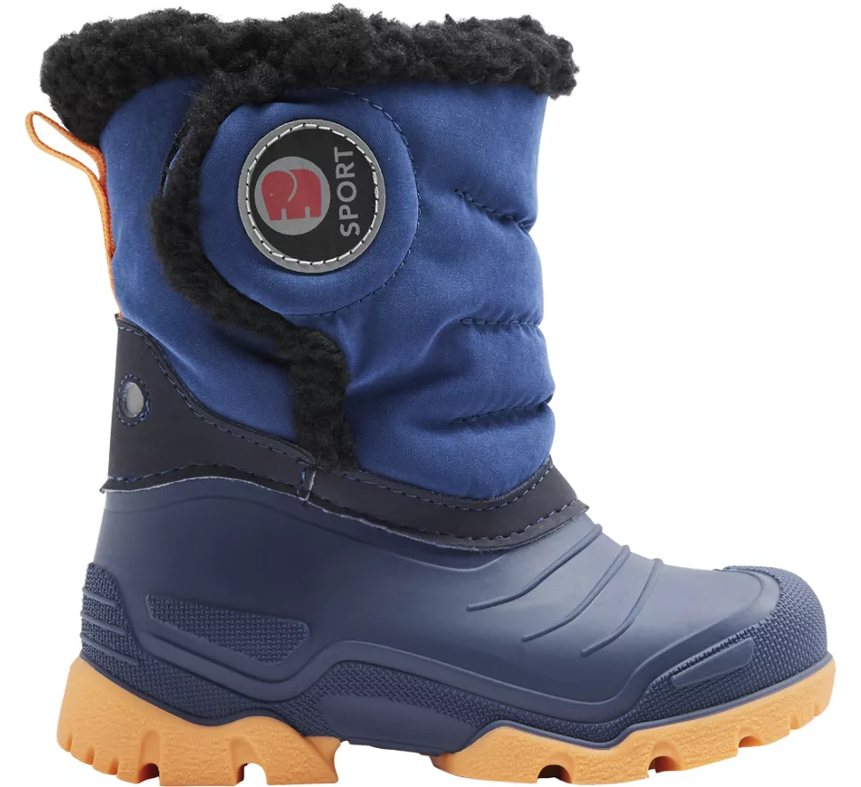 Stiefel - Gavin