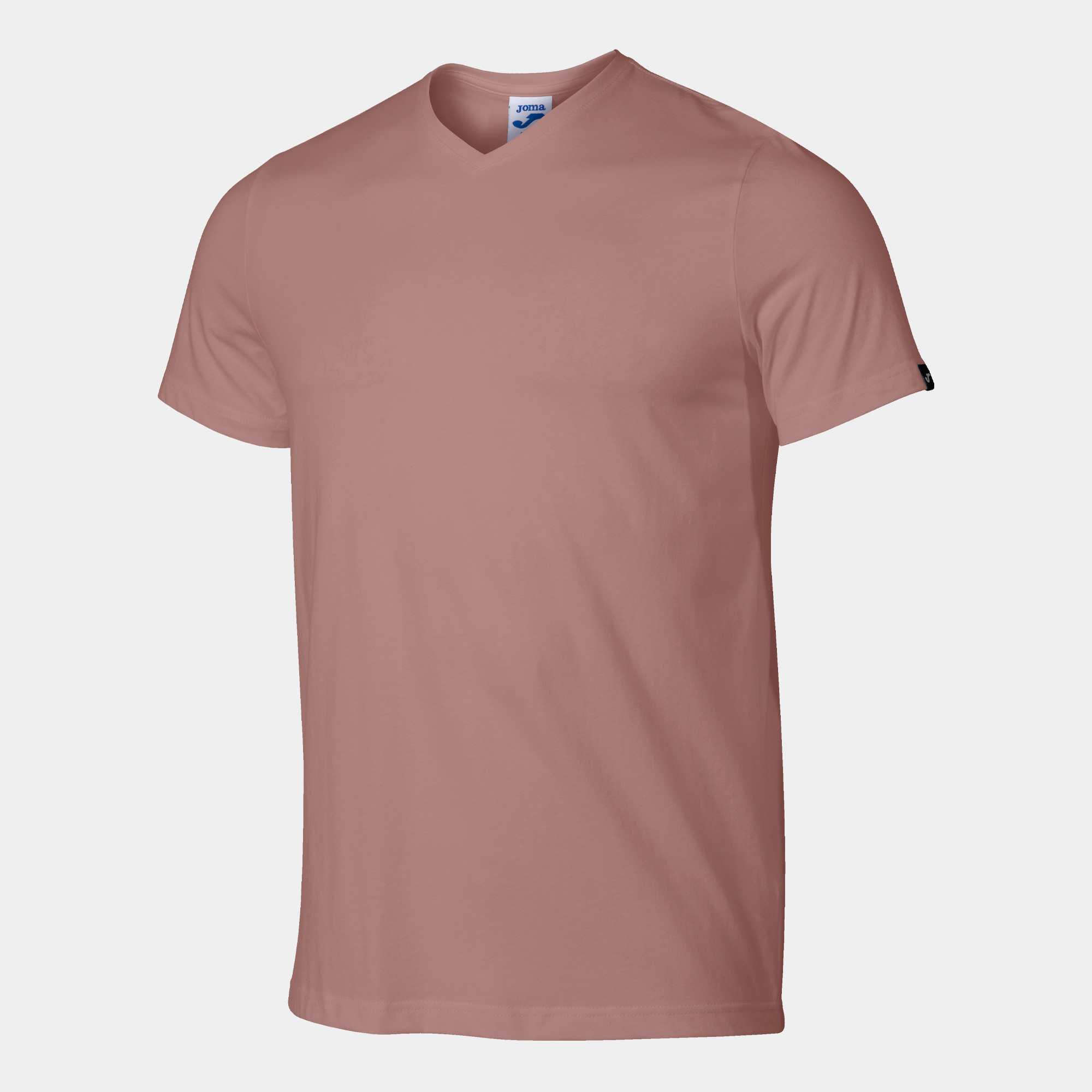 Camiseta de manga curta Joma Versailles