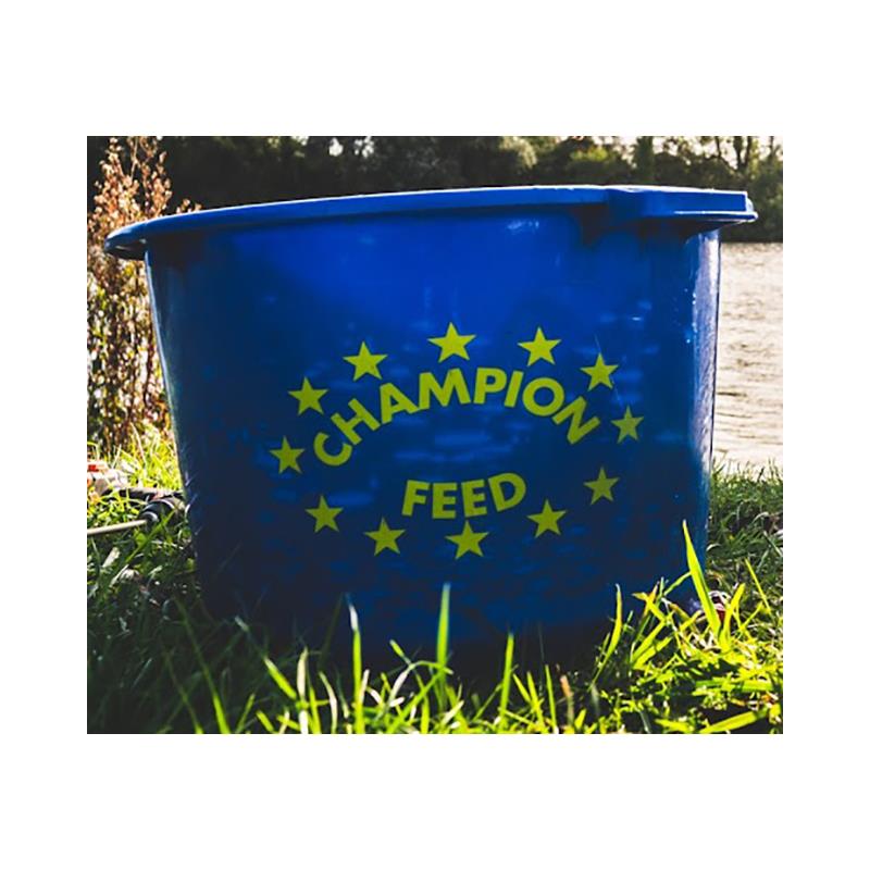 Seau Champion Feed - 40L