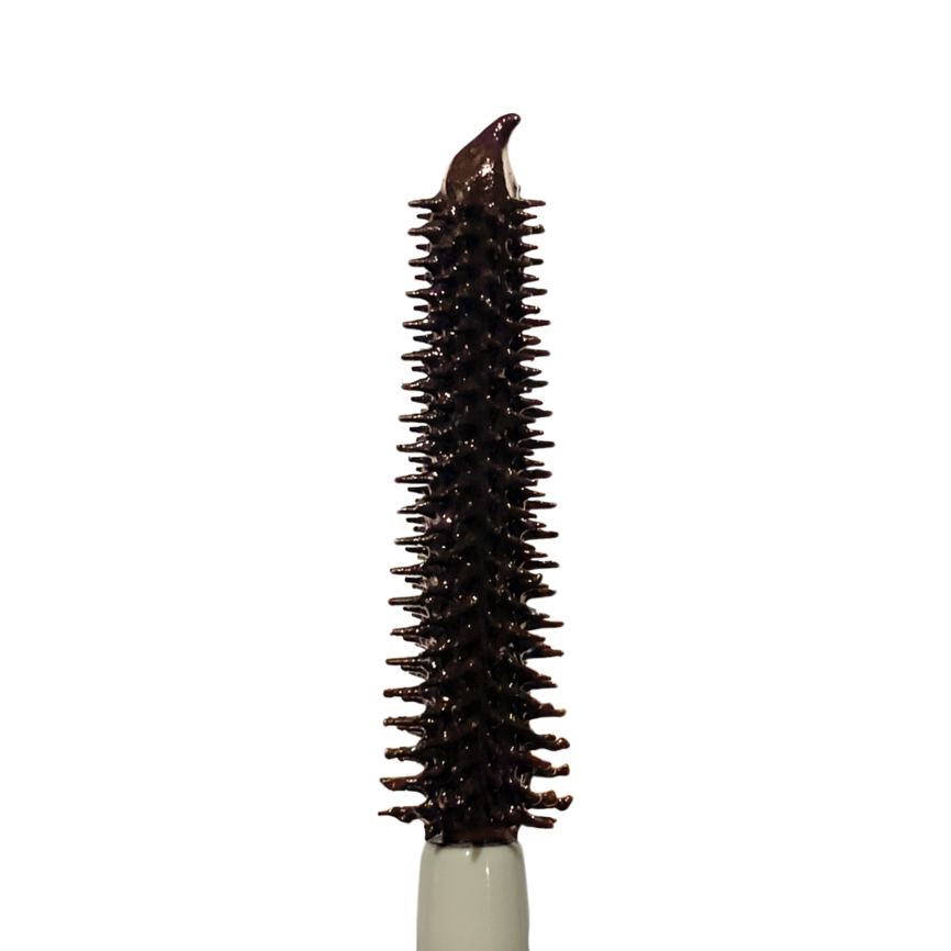 IDUN Minerals mascara Vatn volume brown 9 ml wn