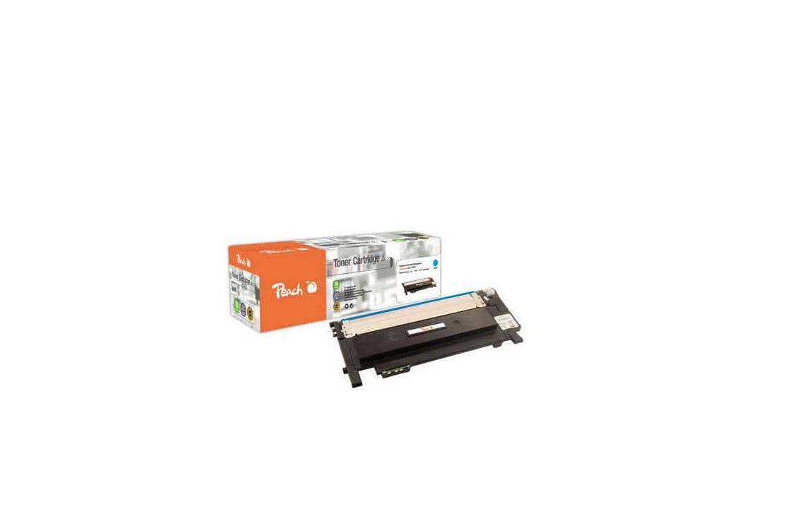Toner Samsung CLT-K404S BlackToner, schwarz