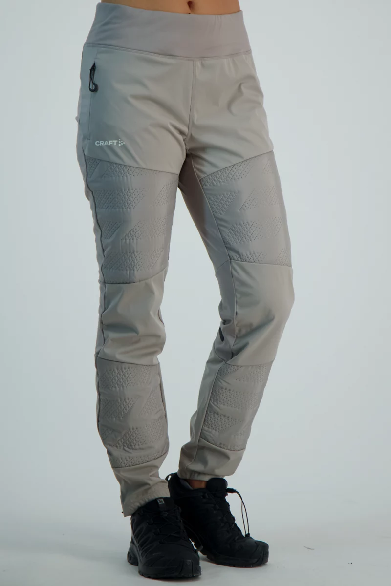 Craft ADV Nordic Training Speed Damen Langlaufhose