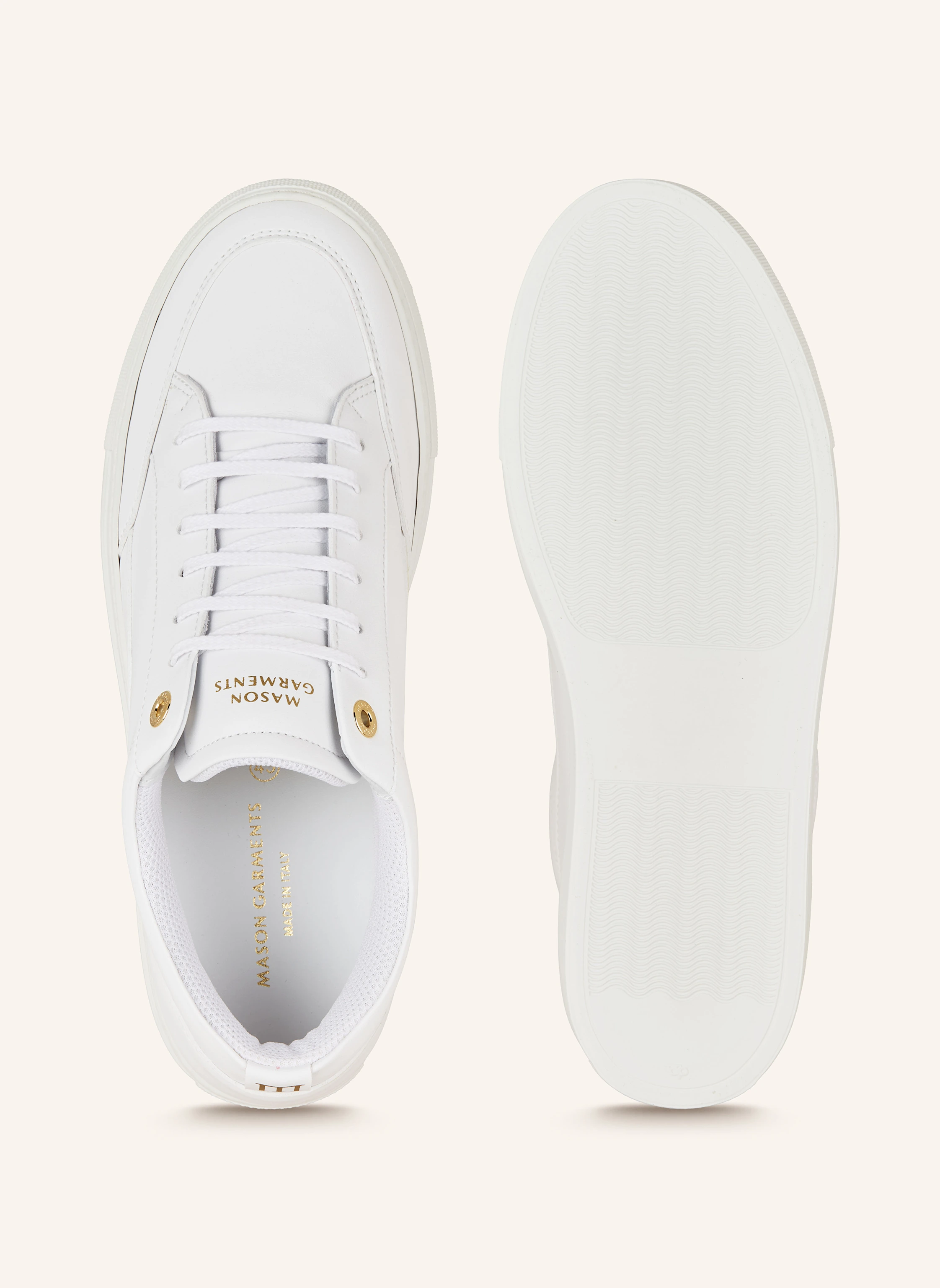 MASON GARMENTS Sneaker TIA
