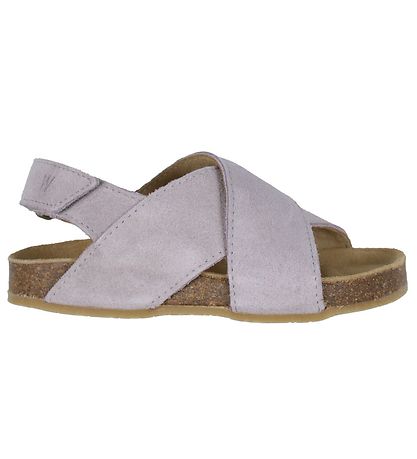 Wheat Sandalen - Wan - Soft Flieder