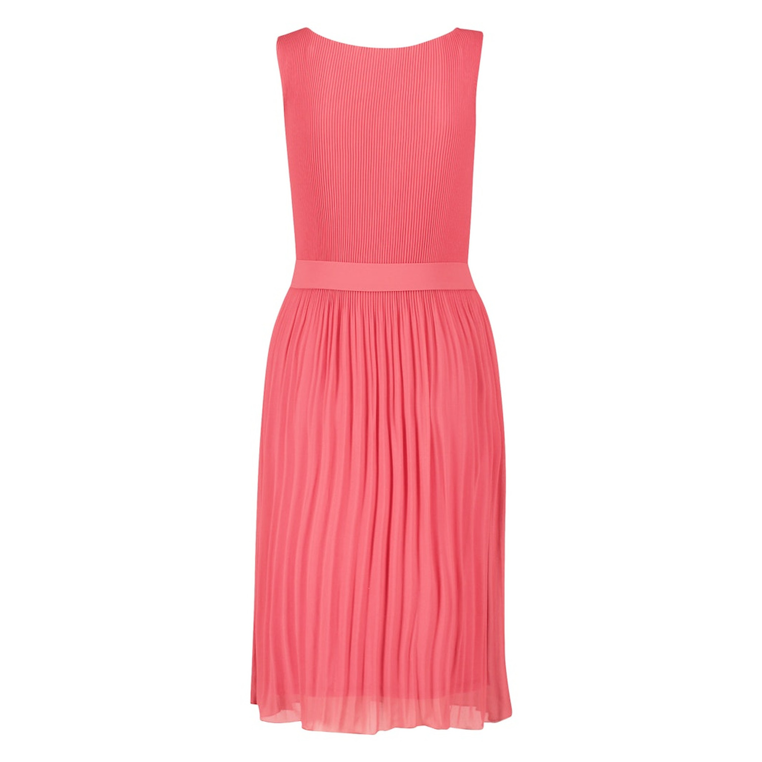 Cartoon Kleid Kurz ohne Arm
