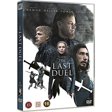 The last Duel