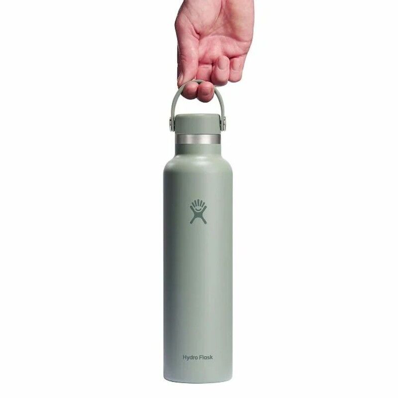 24 oz Standard Mouth - Gourde