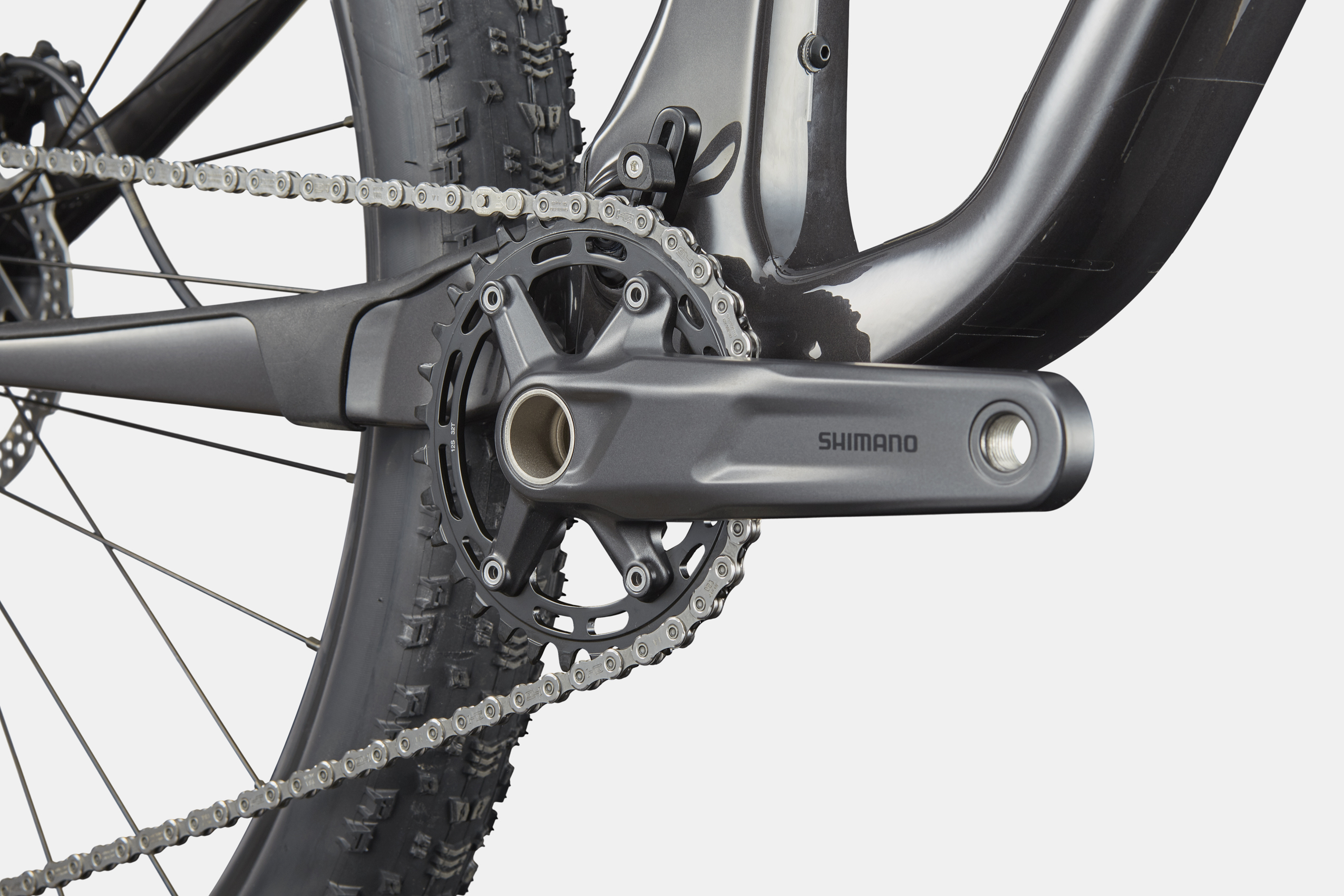 Scalpel Carbon 4 SBK/Jet Black