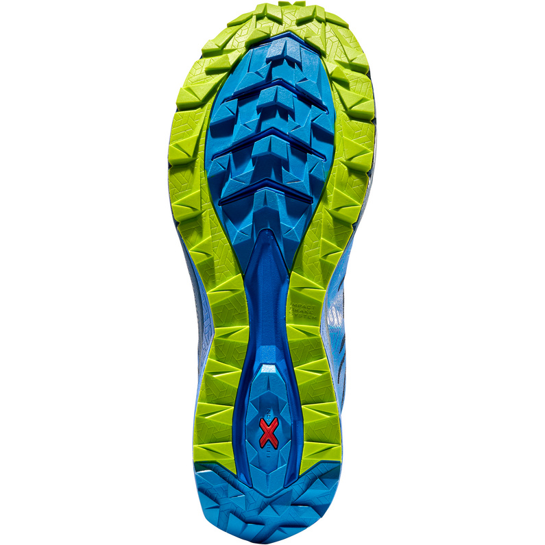 La Sportiva Herren Jackal II Schuhe