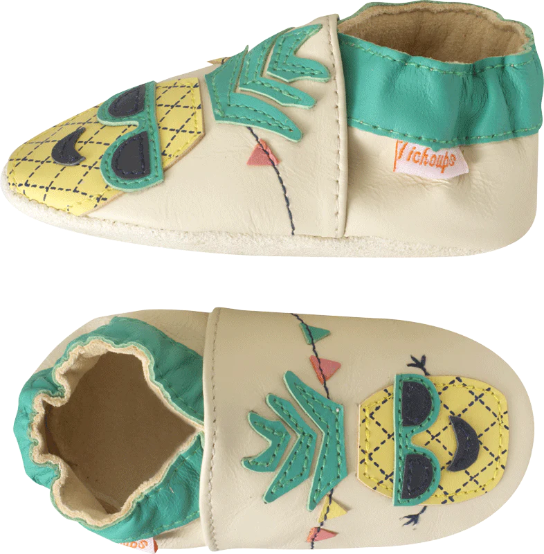 Mathias l'ananas
