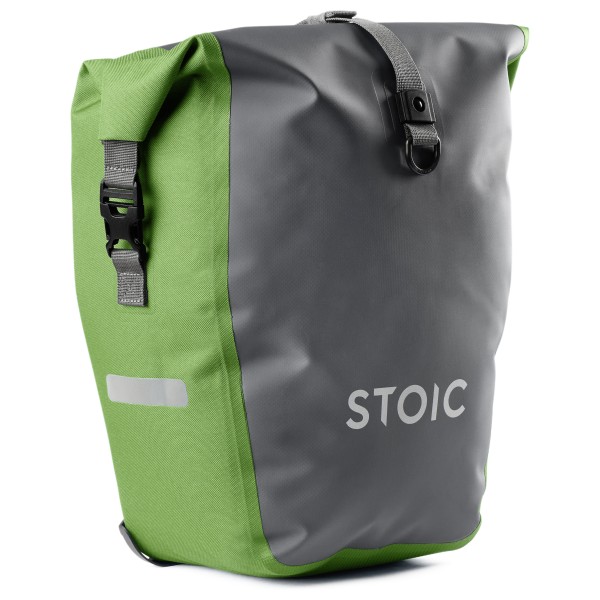 Stoic - GranvikSt. Back Pannier 22 - Sacoches pour porte-bagages