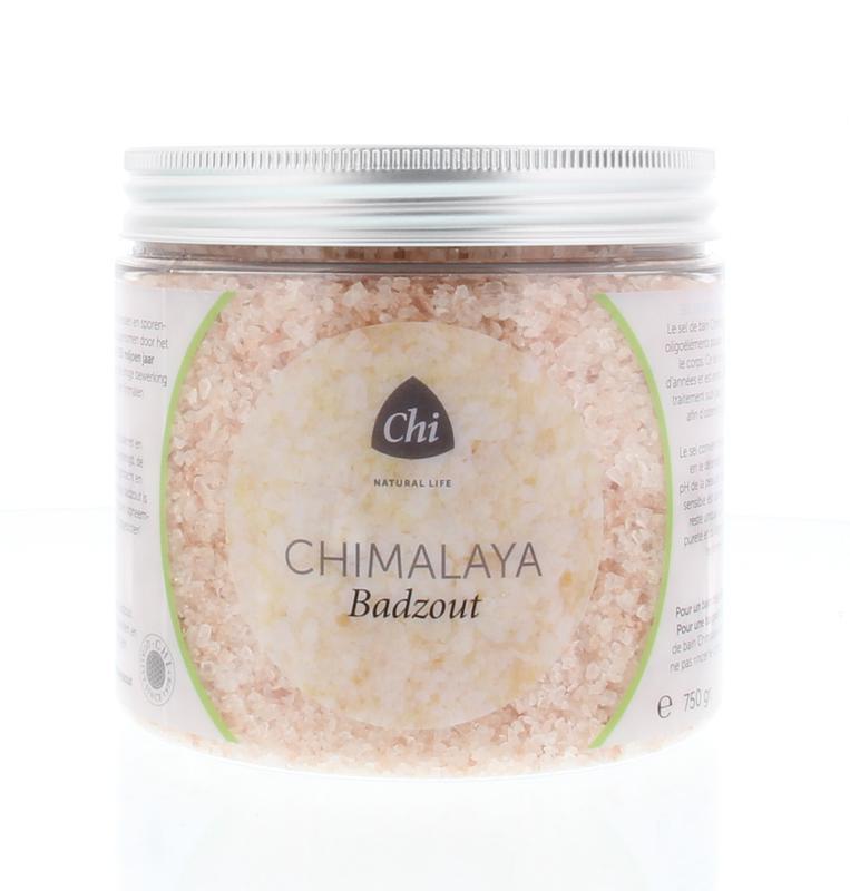 Chi Chimalaya Kuurzout Bad 1 kilo