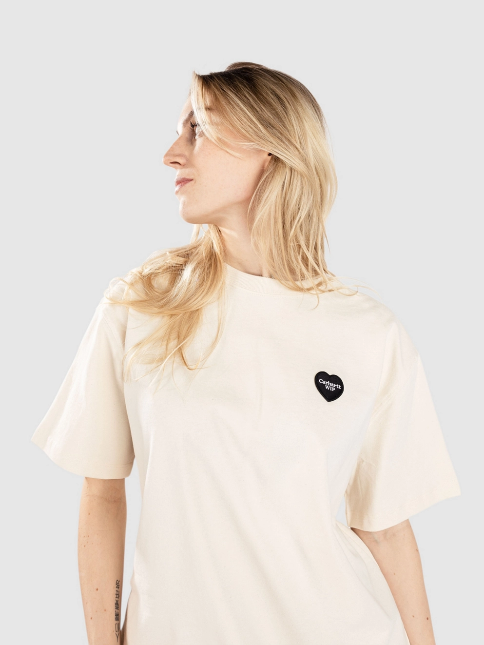Carhartt WIP Ingo T-Shirt undyed