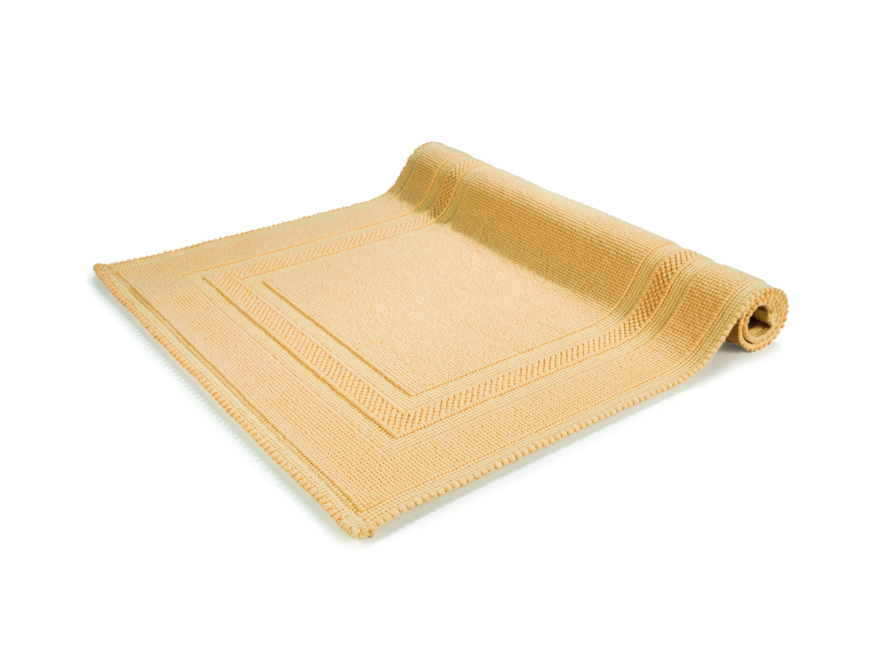 Badematte RHOMTUFT GALA 50 x 70 cm