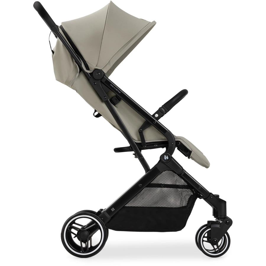 hauck Buggy Travel N Care Plus Olive Green