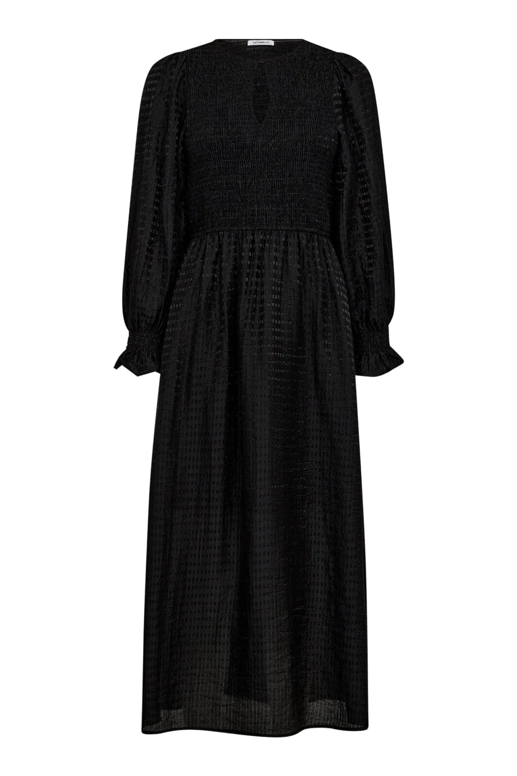 Co´Couture Charliecc Smock Dress 36410