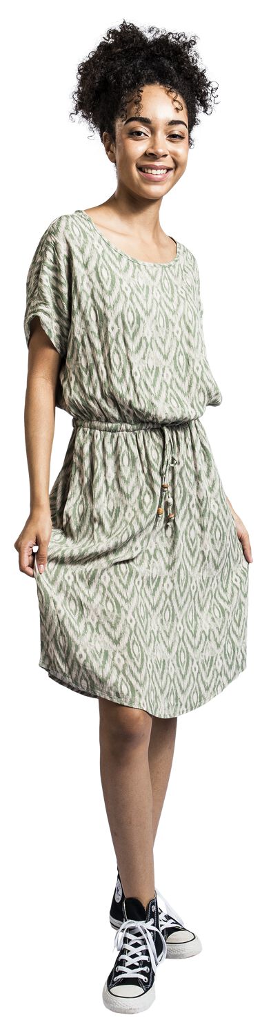 Robe Ladies | Eight2Nine Robe courte