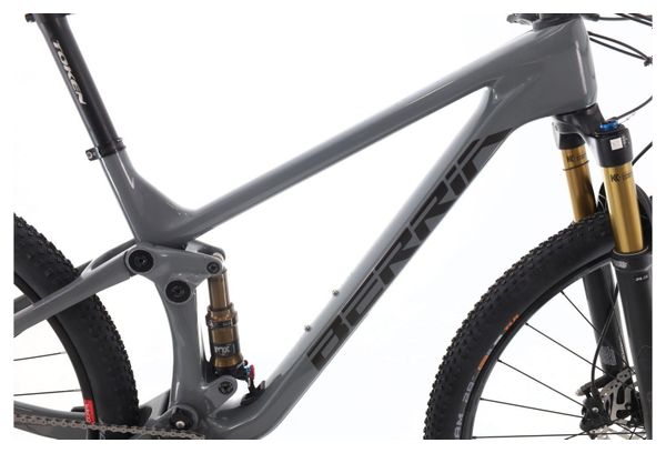 Produit reconditionné · Berria Mako Carbone GX / Vélo VTT / Berria | Très bon état